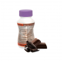 Нутрикомп Дринк Плюс шоколадный 200 мл. в пластиковой бутылке купить в Оренбурге