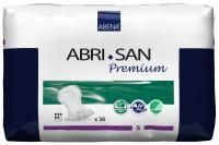 Урологические вкладыши Abri-San Premium 5, 1200 мл купить в Оренбурге
