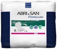 Урологические вкладыши Abri-San Premium 11, 3400 мл купить в Оренбурге
