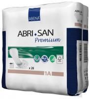 Урологические прокладки Abri-San Premium 1А, 200 мл купить в Оренбурге
