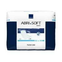 Abri-Soft Впитывающие пеленки Basic 60х90 см купить в Оренбурге