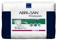 Урологические вкладыши Abri-San Premium X-Plus XXL11, 3400 мл купить в Оренбурге
