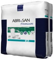 Урологические прокладки Abri-San Premium 3А, 650 мл купить в Оренбурге
