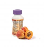Нутрикомп Дринк Плюс Файбер с персиково-абрикосовым вкусом 200 мл. в пластиковой бутылке купить в Оренбурге