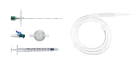 Набор для продленной спинальной анестезии INTRALONG стандартный с иглой Sprotte 21Gx90мм  - 10 шт/уп купить в Оренбурге
