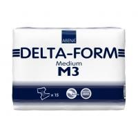 Delta-Form Подгузники для взрослых M3 купить в Оренбурге
