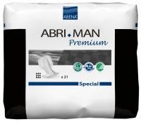 Мужские урологические прокладки Abri-Man Special, 2800 мл купить в Оренбурге
