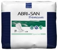Урологические вкладыши Abri-San Premium Special, 2000 мл купить в Оренбурге
