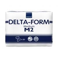 Delta-Form Подгузники для взрослых M2 купить в Оренбурге

