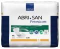 abri-san premium прокладки урологические (легкая и средняя степень недержания). Доставка в Оренбурге.
