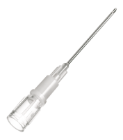 Фильтр инъекционный Стерификс 5 мкм, съемная игла G19 25 мм купить в Оренбурге