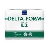 Delta-Form Подгузники для взрослых L2 купить в Оренбурге
