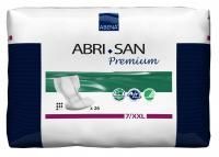 Урологические вкладыши Abri-San Premium Super XXL7, 2000 мл купить в Оренбурге
