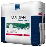 Урологические прокладки Abri-San Premium 3, 500 мл купить в Оренбурге
