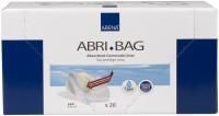 Abri-Bag Гигиенические впитывающие пакеты для туалета 51,5x39 см купить в Оренбурге