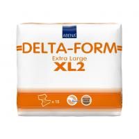 Delta-Form Подгузники для взрослых XL2 купить в Оренбурге
