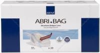 Abri-Bag Гигиенические впитывающие пакеты для судна 60x39 см купить в Оренбурге