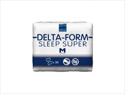 Delta-Form Sleep Super размер M купить оптом в Оренбурге
