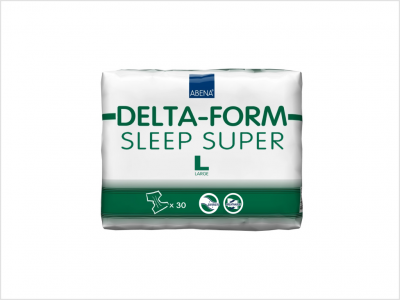 Delta-Form Sleep Super размер L купить оптом в Оренбурге

