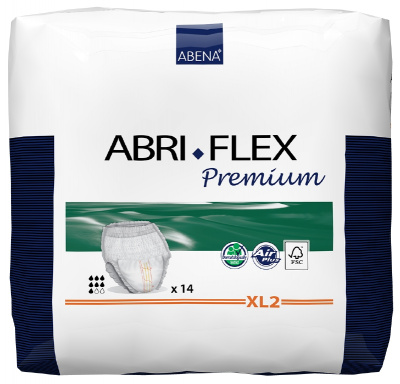 Abri-Flex Premium XL2 купить оптом в Оренбурге
