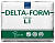 Delta-Form Подгузники для взрослых L1 купить в Оренбурге
