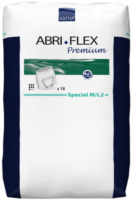 Abri-Flex Premium Special M/L2 купить оптом в Оренбурге
