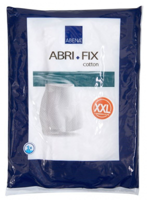 Фиксирующее белье Abri-Fix Cotton XXL купить оптом в Оренбурге
