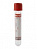 Пробирки вакуумные 3,5 мл 13х75 мм, с наполнителем ("VACUETTE" для сыворотки с гелем, прозрачная этикетка, "PREMIUM") купить в Оренбурге