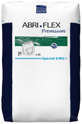 Abri-Flex Premium Special S/M2 купить оптом в Оренбурге
