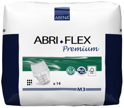 Abri-Flex Premium M3 купить оптом в Оренбурге
