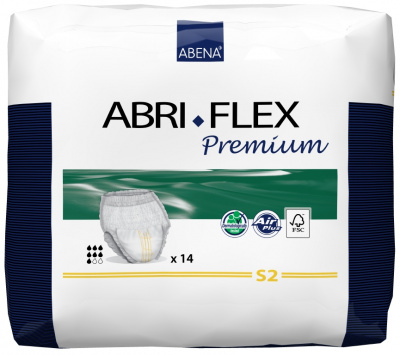 Abri-Flex Premium S2 купить оптом в Оренбурге
