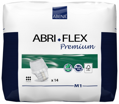 Abri-Flex Premium M1 купить оптом в Оренбурге
