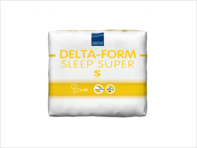 Delta-Form Sleep Super размер S купить оптом в Оренбурге
