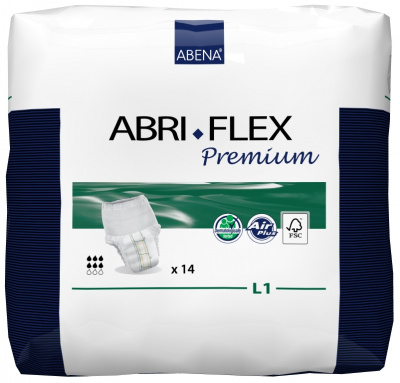 Abri-Flex Premium L1 купить оптом в Оренбурге
