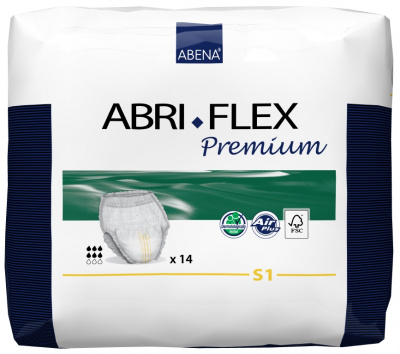 Abri-Flex Premium S1 купить оптом в Оренбурге
