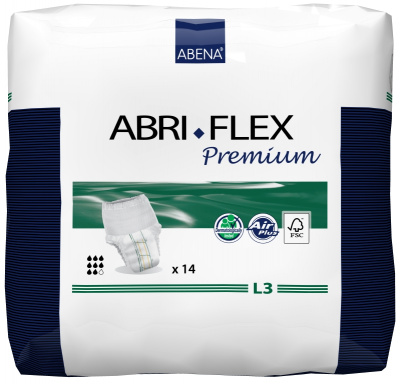 Abri-Flex Premium L3 купить оптом в Оренбурге
